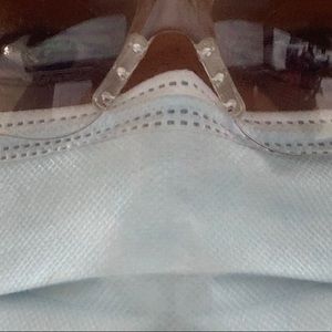 Meet your Posher, Shelby